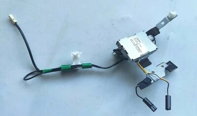 Subaru Legacy IV antenne empfänger verstärker Clarion antenna receiver amplifier - Bild 1 von 2