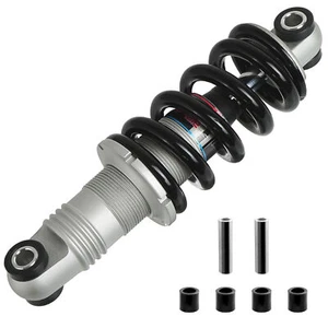 DNM Mountain Bike Rear Shock 750 lbs x 160mm - Picture 1 of 6