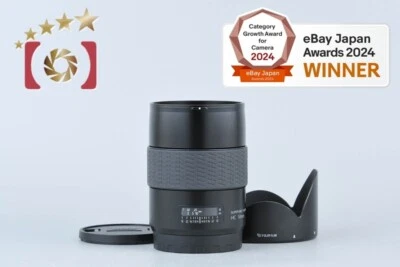 Hasselblad HC SUPER EBC FUJINON 50mm f/3.5 for H Series, GX645 [Very Good] - Image 1 of 4