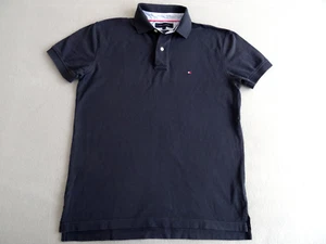 Tommy Hilfiger Herren Polo Shirt Kurzarm Gr.M - Bild 1 von 3