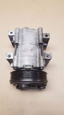 Used A/C Compressor fits: 2003 Ford Ranger  Grade A - Image 1 of 4