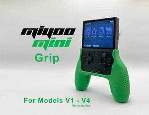 Miyoo Mini Comfort Grip - 3D gedruckt - Bild 1 von 6