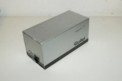 Cargador Rollei 6x6 77/30