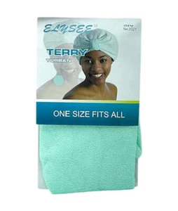 Elysee Star Terry Turban 2021 - Picture 1 of 1