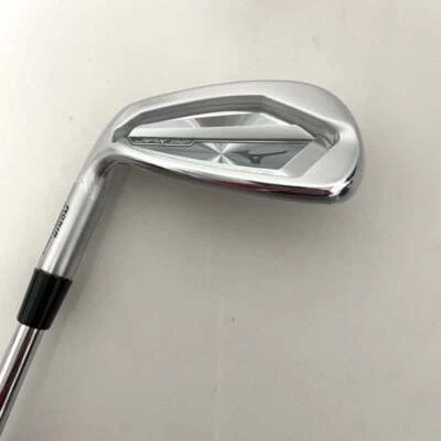 L/H Mizuno JPX 921 Hotmetal individual irons  - True Temper XP95 Steel Shaft ... - Image 1 of 4