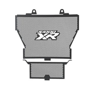 Motorcycle Radiator Guard and Oil Cooler Guard Set For BMW S1000XR Accessories - Picture 1 of 8