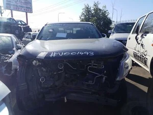 NISSAN NAVARA 2017 VEHICLE WRECKING PARTS ## V001493 ## - Picture 1 of 12
