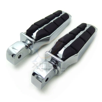 Reemplace la clavija de pie OEM para Yamaha V-Star 1100 Classic XVS1100A 2004 2008 Foto 1 de 4