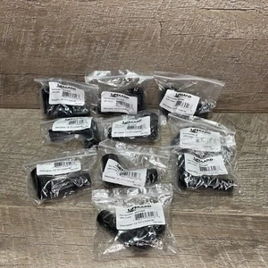 1/2" BARB x SPIG INSERT ADAPTER 90° ELBOW by LIFEGARD AQUATICS Lot of 10 - Picture 1 of 9