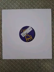Daft Punk - Da Funk 2004 on vinyl 12" - Picture 1 of 2
