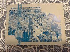 2021 22 National Treasures Kyrie Irving Game Winning Cyan Printing Plate #1/1