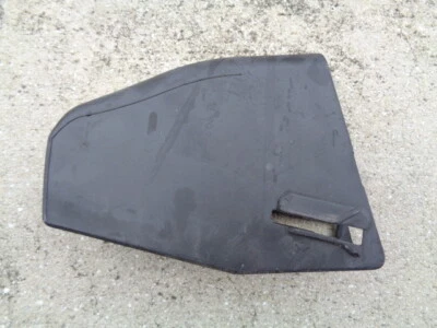 Audi A6 1999 estacionamiento de emergencia freno de mano manija moldura cubierta P#4B0711549 OEM Foto 1 de 4