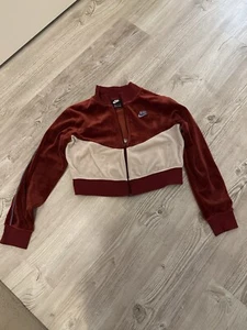 Nike Jogginganzug Damen Velour - Bild 1 von 8