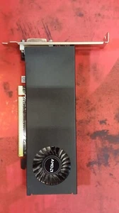 VGA POWER COLOR RADEON RX-550 2GB GDDR5 - Imagen 1 de 2