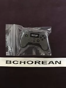 PAX West 2019 Scuf Gaming Controller vintage 2 Pin Exclusive - Picture 1 of 1
