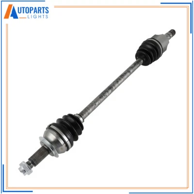 Eje delantero izquierdo/derecho CV para Subaru Impreza WRX Forester 2011-2013 2,5 L Foto 1 de 4