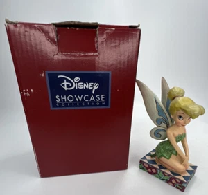 Jim Shore Disney Traditions Tinker Bell - A Pixie Delight #4011754 EUC with box - Picture 1 of 8