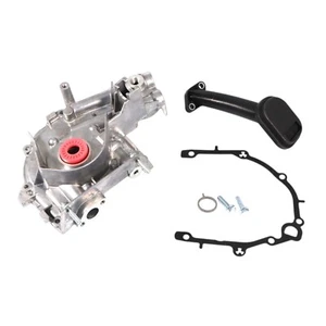 Pompa Olio Alfa Chrysler Fiat Ford Lancia 1.2cc 1.4cc 8/16 Valvole - Foto 1 di 4