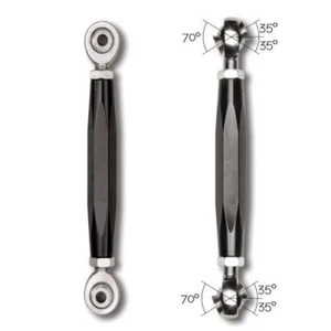 Rock Krawler RK07346K No Limits Sway Bar Links 3-5in Lift For JL/JT Rubicon NEW - Picture 1 of 1