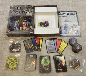 Carpe Astra: Seize The Stars Reiver Games - Picture 1 of 12