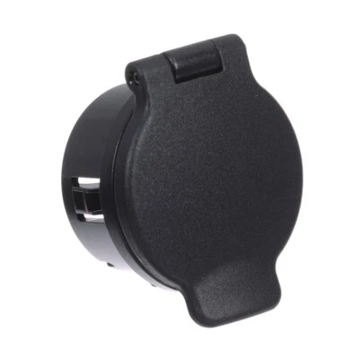 Cigarette Lighter Ring Power Outlet Bezel For Nissan Maxima Sentra Quest Xterra — 第 1/4 张图片