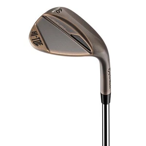 NEW TaylorMade Hi-Toe 4 Wedge - 60.11 ATV - LH S - Picture 1 of 1