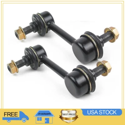 适用于 2006 ~ 2015 年马自达 MX-5 Miata Mevotech 后稳定杆连接套件 — 第 1/3 张图片