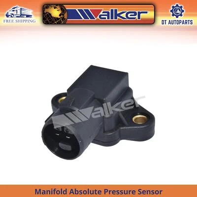Colector sensor presión absoluta Walker 2001 2002 para Honda S2000 2000-2005 Foto 1 de 4