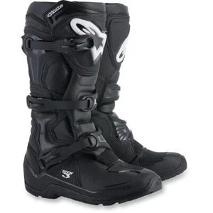Alpinestars 2013118-10-10 Tech 3 Enduro Boot 10 Black - Imagen 1 de 1