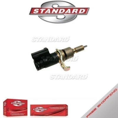 Sensor de velocidad de vehículo estándar para Ford E-150 Econoline Club Wagon 1984-1991 Foto 1 de 4