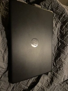hp laptop model 14-dk100 - Picture 1 of 2