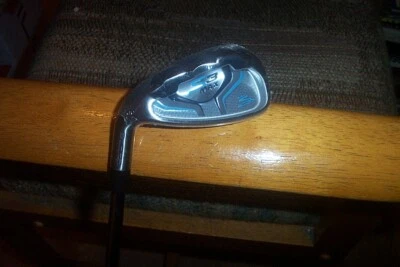 BRAND NEW King Cobra S3 Max 7 iron  Lady steel  LH  Lefty - Image 1 of 2