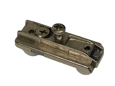 Salice  Montageplatte / Grundplatte - Bild 1 von 4