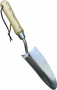 Garden Guru Super Strong Garden Trowel Hand Shovel – Stainless Steel - Rust... - Picture 1 of 4