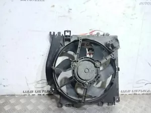 Nissan Note (E11) 2008 Electric Fan 8200688375 Diesel UST63147 - Picture 1 of 2