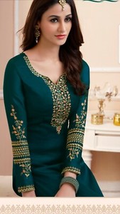 Bollywood Shalwar Kameez Products For Sale Ebay