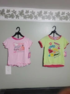 kids pajamas girls - Picture 1 of 9