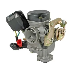 Vergaser Ersatzvergaser für 139QMB/QMA 4-Takt 101_Octane - Bild 1 von 4