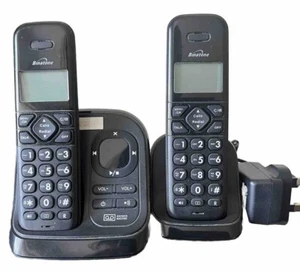 Binatone Symphony 3325 Twin Cordless Phones ( For Parts Not Working ) - Picture 1 of 3