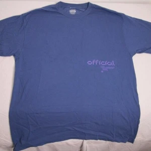 Offizielles Unisex T-Shirt für Forschung und Entwicklung #509 - Bild 1 von 6