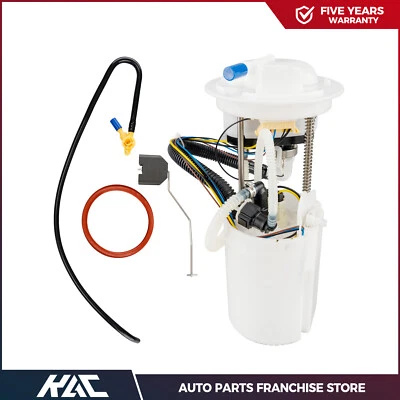 For Volkswagen Passat 2.5L L5 2012 2013 2014 Fuel Pump Assembly - Изображение 1 из 4