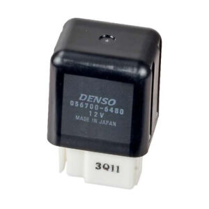 056700-6480 Starter Relay 12 V for Denso
