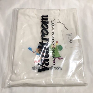 CAMISETA Vaultroom Katamari Damacy PRINCE BLANCA XL - Imagen 1 de 7