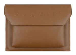 bugatti Daphne Laptop Case Cognac - Photo 1/4