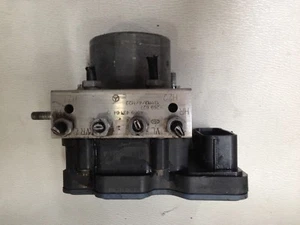 CENTRALINA POMPA ABS A0094316412 PER MERCEDES CLASSE B W246 - Imagen 1 de 1