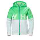 Helly Hansen Women's W Amuze Jacket W/ Hood, Choose Size/color; Msrp $150