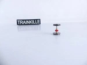 JOUEF HJ2397 / ESSIEU MOTEUR AVEC BAGUES LOCOMOTIVE BB 36000 - Picture 1 of 3