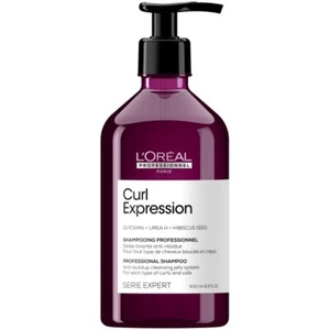 L'Oréal Professionnel Serie Expert Curl Expression Anti-Buildup Cleansing Jelly  - Bild 1 von 1