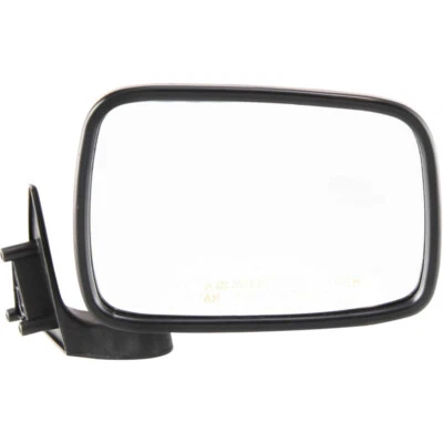 Espejo pintado lado pasajero para Mazda B2200 B2600 B2000 1986-1993 Foto 1 de 4