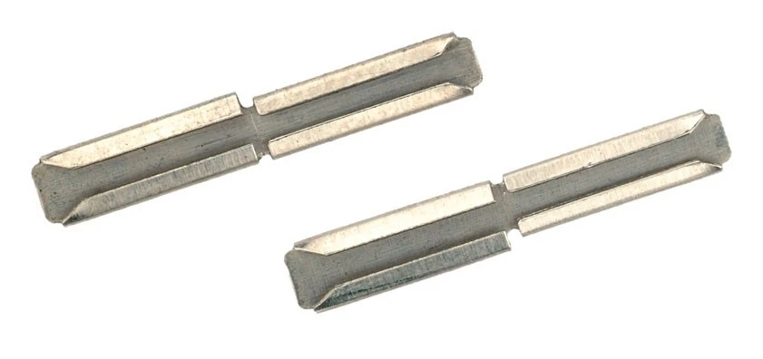 PIKO 55293 Track Connector for Nivauausgleich 2,5mm On 2,1 MM a-Track New - Image 1 of 1
